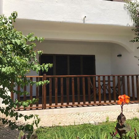 Sao Rafael - Apartamento Studio Albufeira Eksteriør billede