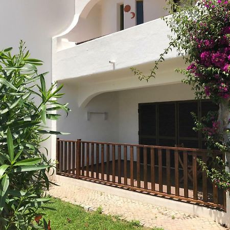 Sao Rafael - Apartamento Studio Albufeira Eksteriør billede