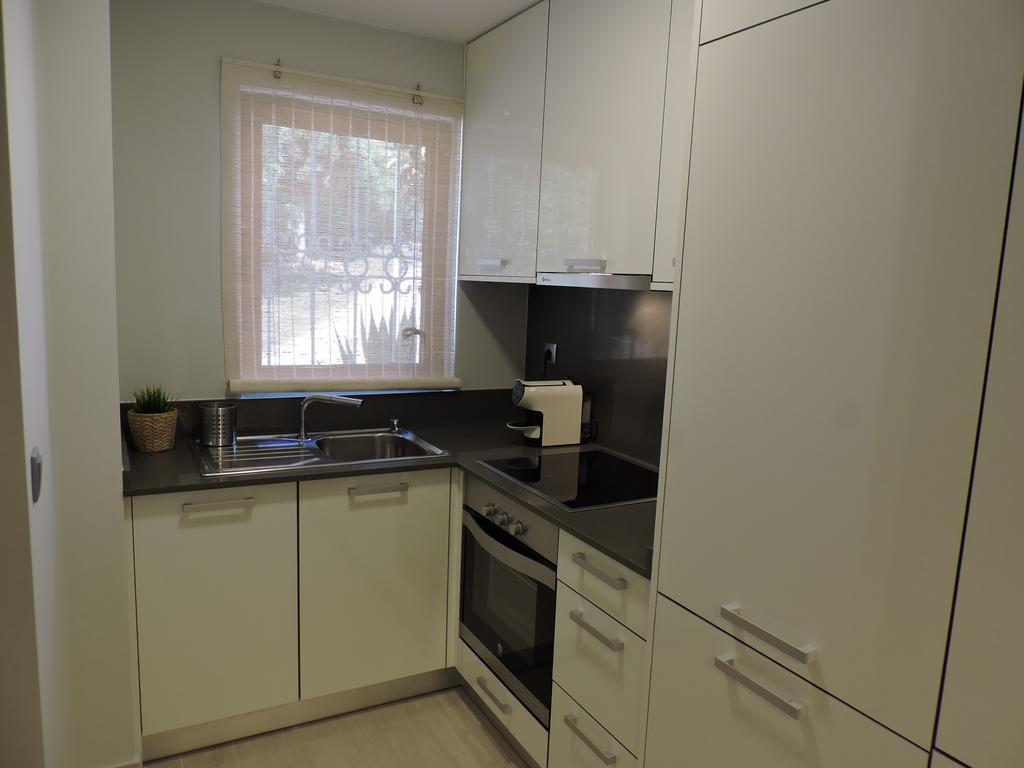 Sao Rafael - Apartamento Studio Albufeira Eksteriør billede