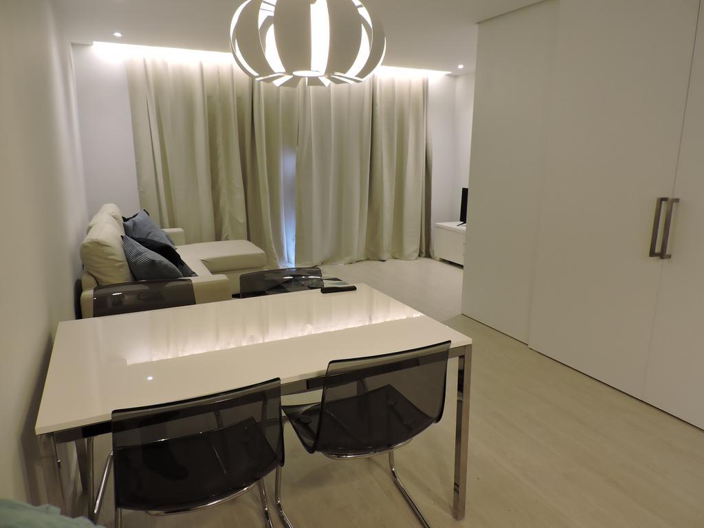 Sao Rafael - Apartamento Studio Albufeira Eksteriør billede