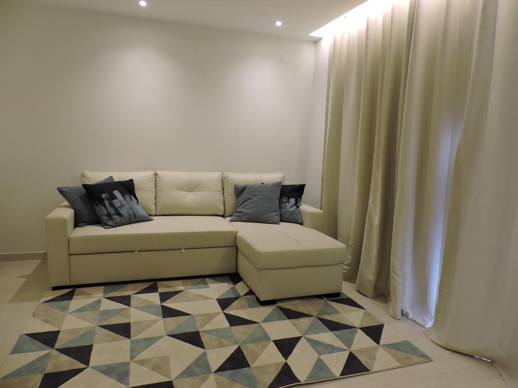 Sao Rafael - Apartamento Studio Albufeira Eksteriør billede