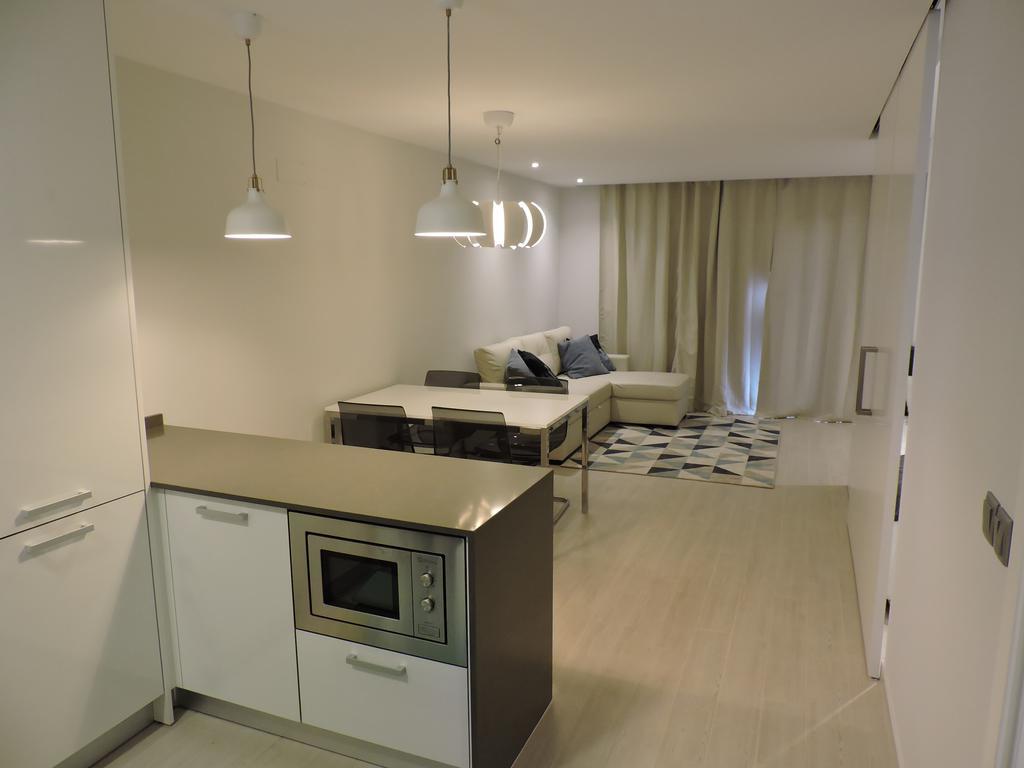 Sao Rafael - Apartamento Studio Albufeira Eksteriør billede