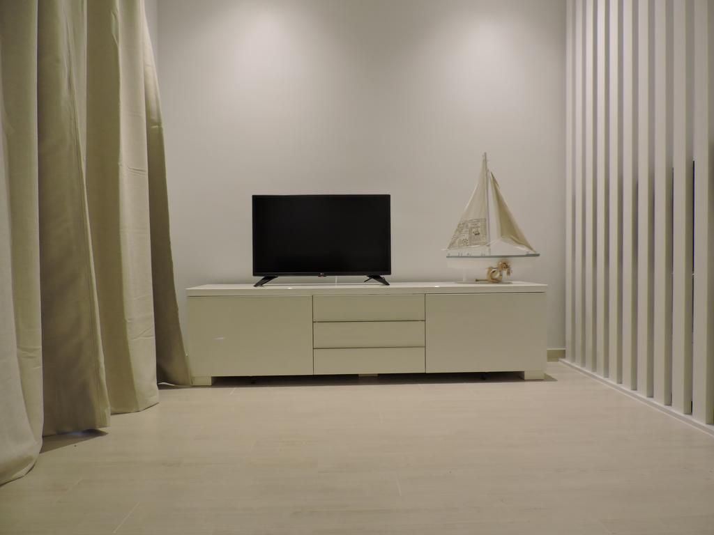 Sao Rafael - Apartamento Studio Albufeira Eksteriør billede