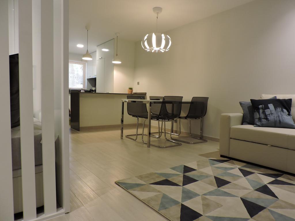 Sao Rafael - Apartamento Studio Albufeira Eksteriør billede