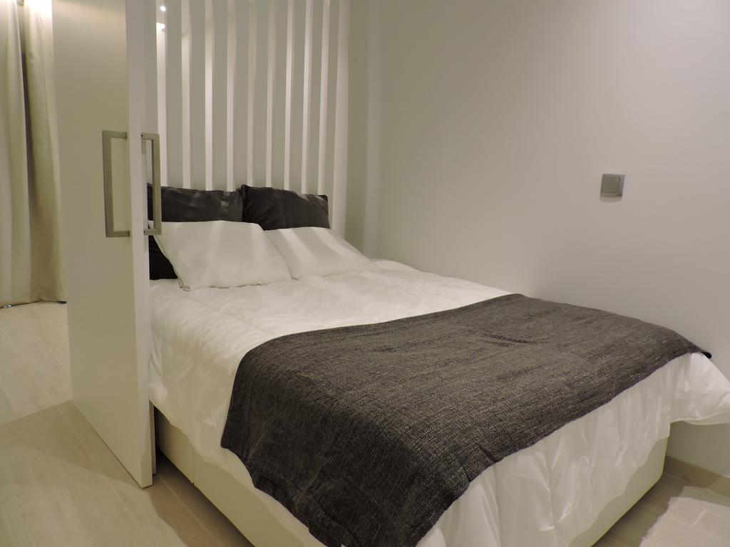 Sao Rafael - Apartamento Studio Albufeira Eksteriør billede