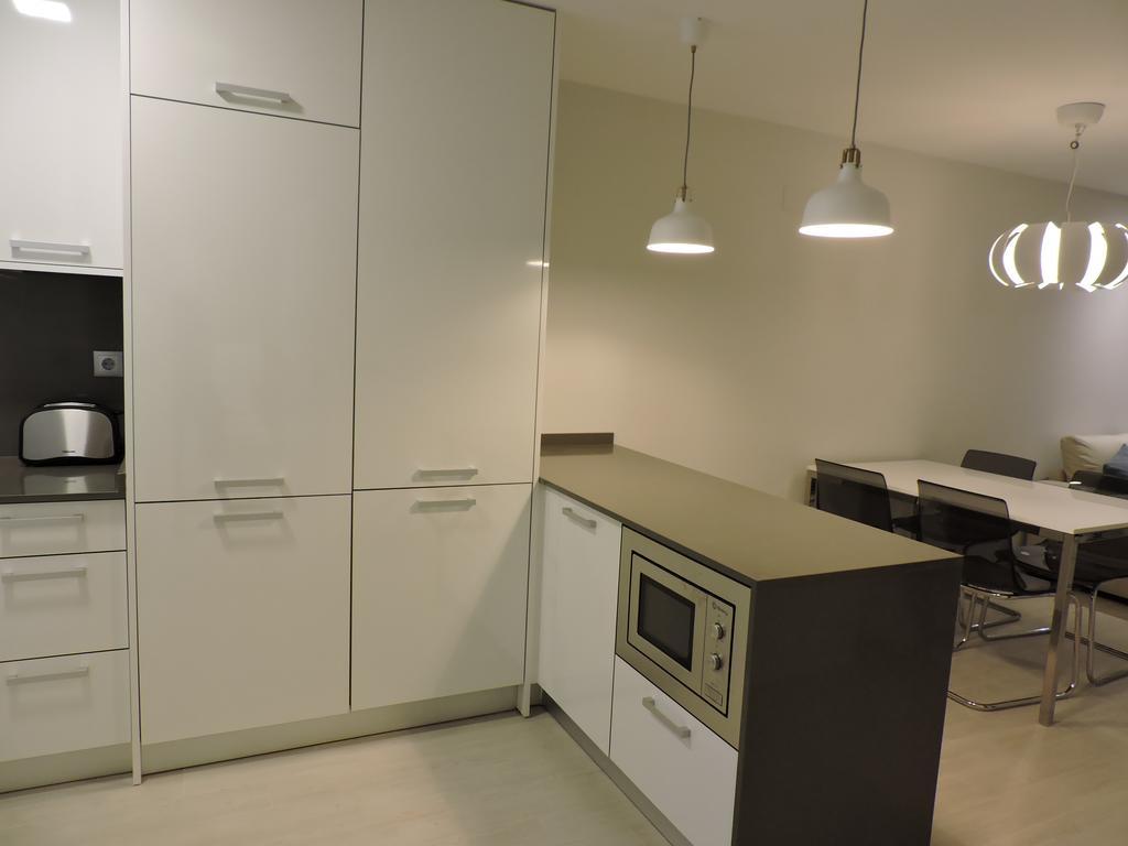 Sao Rafael - Apartamento Studio Albufeira Eksteriør billede