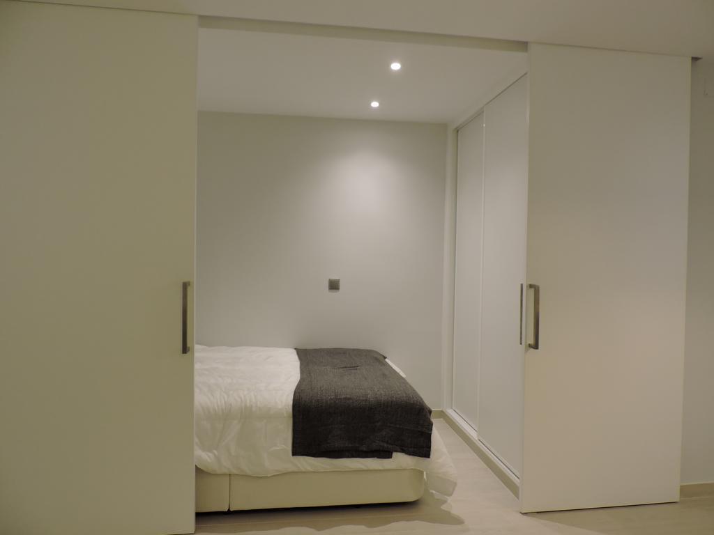 Sao Rafael - Apartamento Studio Albufeira Eksteriør billede