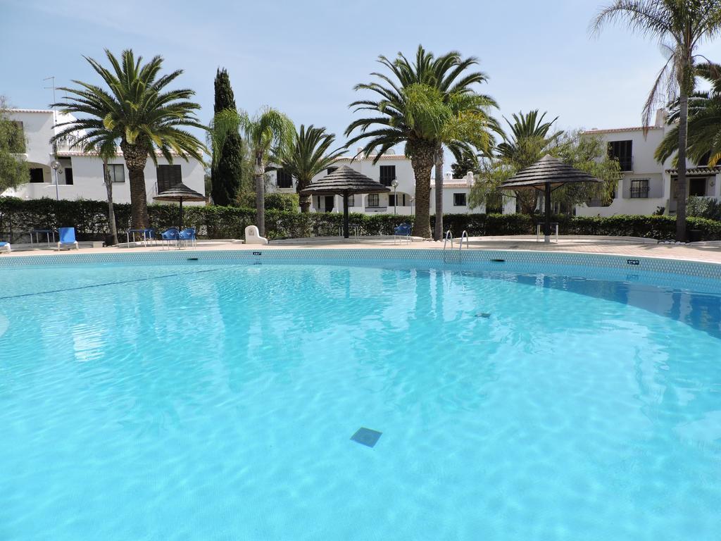 Sao Rafael - Apartamento Studio Albufeira Eksteriør billede