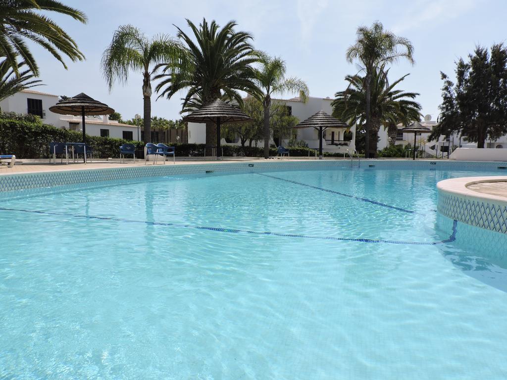 Sao Rafael - Apartamento Studio Albufeira Eksteriør billede